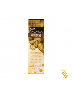 Placenta Life Be Nat Nutri Gold Loção Esclarecedora de Camomila 100 ml
