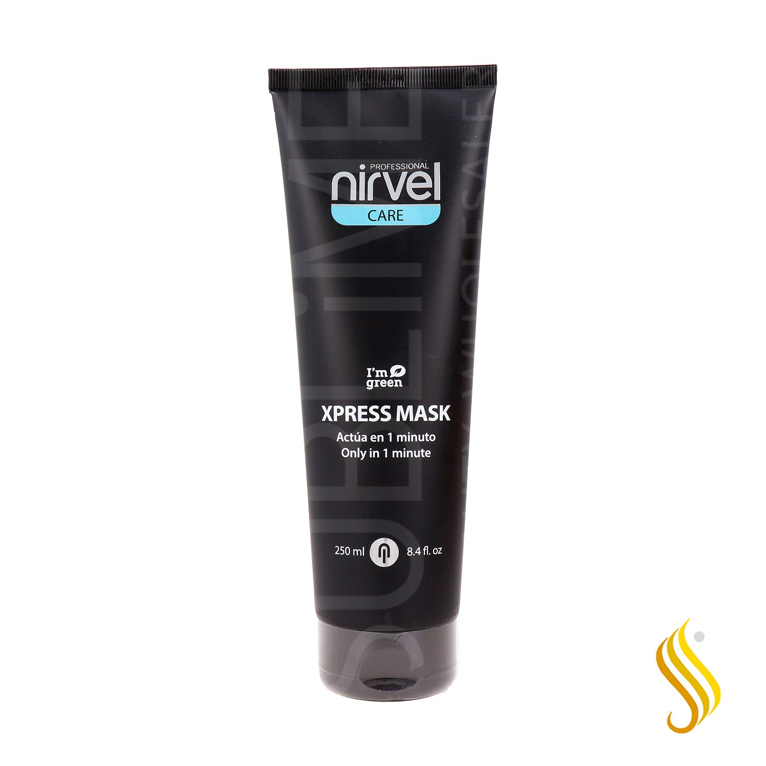 Nirvel Care Masque Xpress Masque 250 Ml