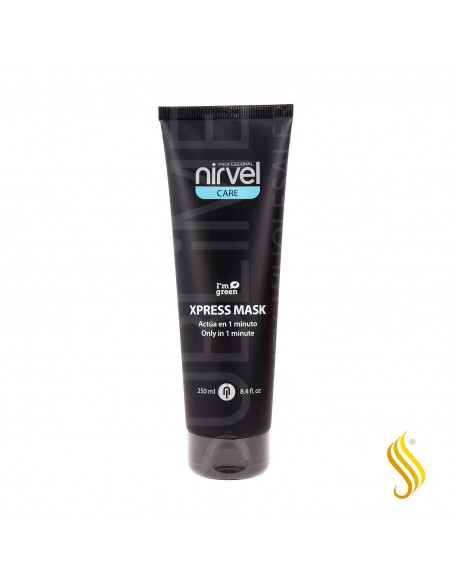 Nirvel Care Masque Xpress Masque 250 Ml