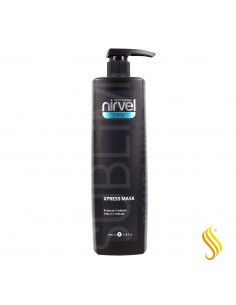 Nirvel Care Mask Xpress Mask 1000 Ml