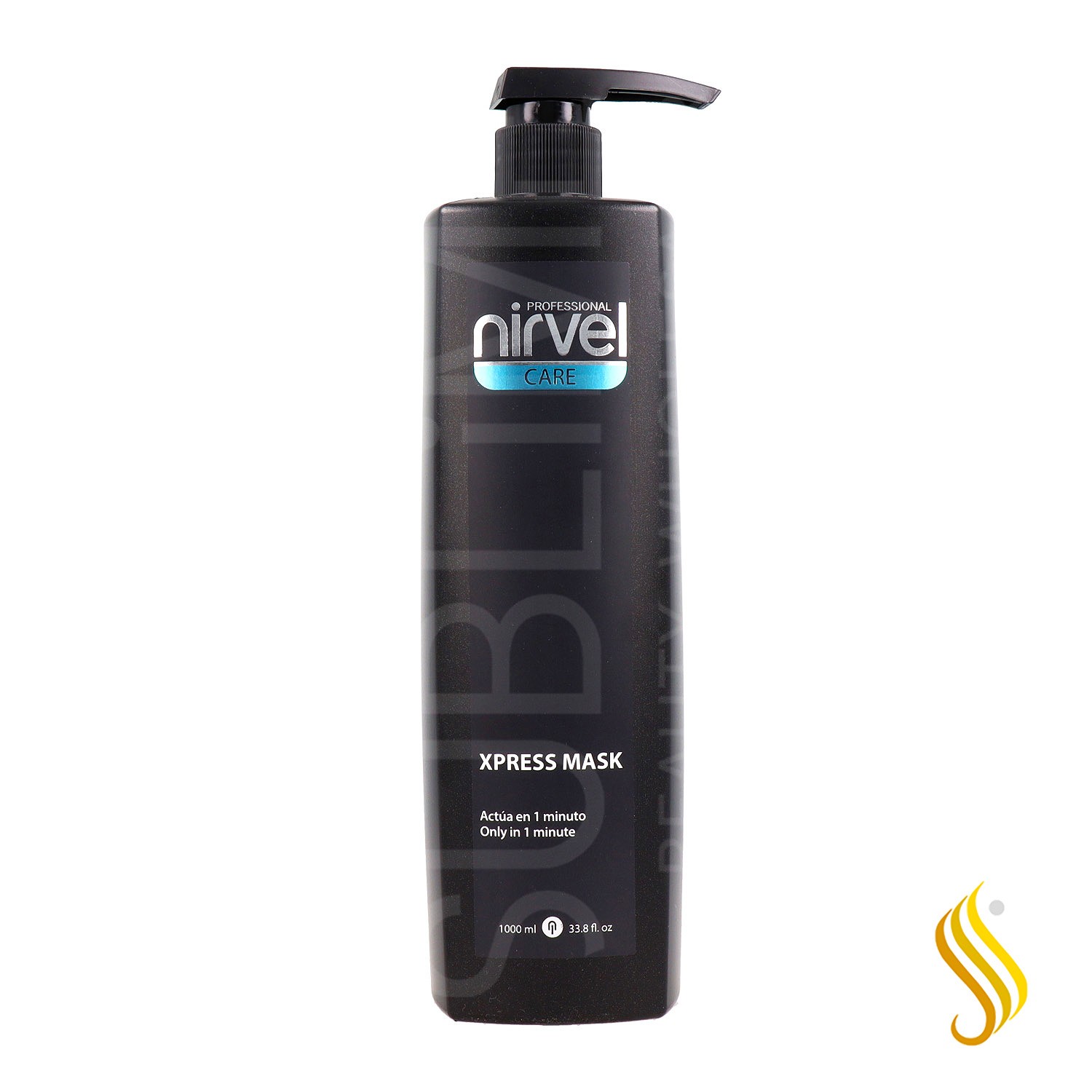 Nirvel Care Masque Xpress Masque 1000 Ml