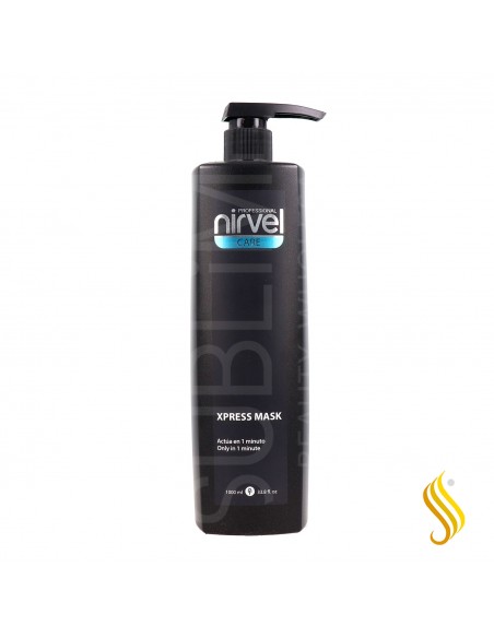 Nirvel Care Masque Xpress Masque 1000 Ml