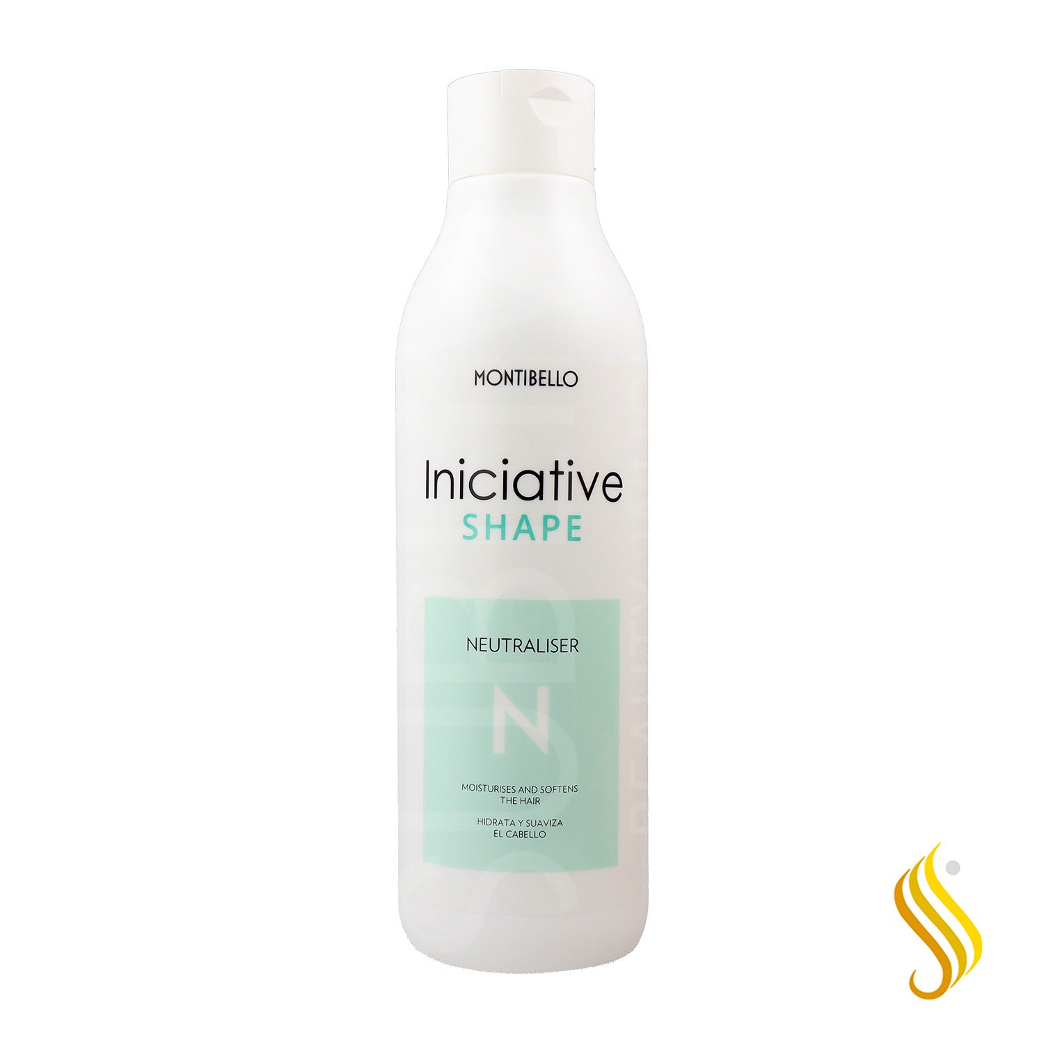 Montibello Iniciative Shape Nuetralizer 1000 ml