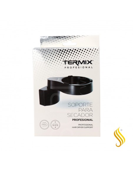 Support de sèche-linge Termix Pro noir