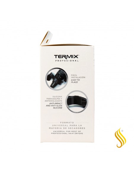 Support de sèche-linge Termix Pro noir