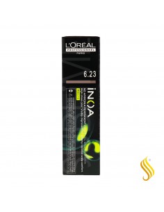 L'Oréal Inoa 6.23 60 gr