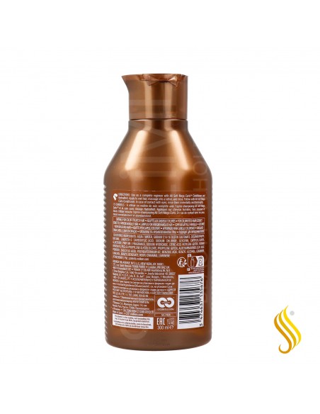 Redken All Soft Mega Curls 2% Shampoo 300 ml