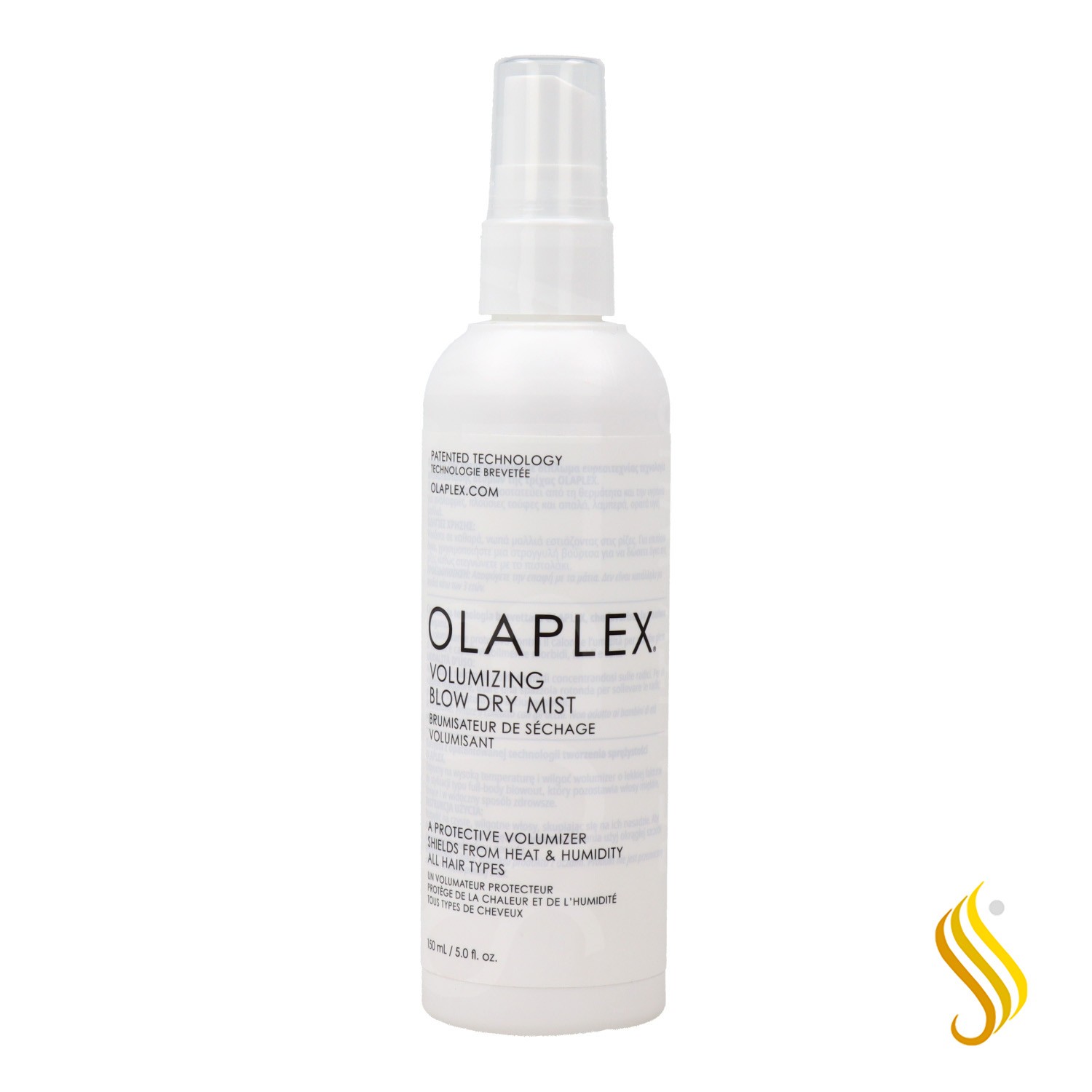 Olaplex Volumizing Blow Dry Mist 150ml