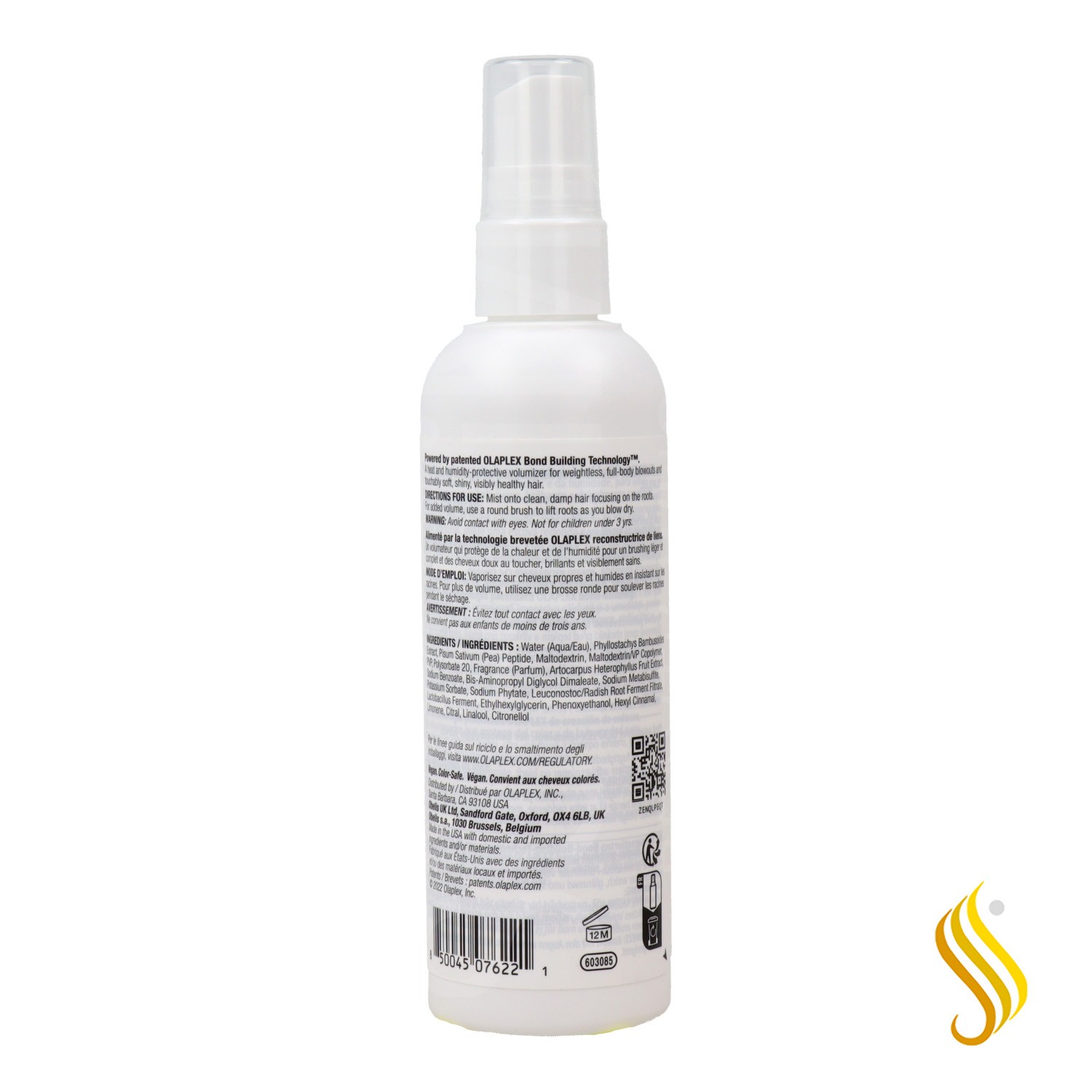 Olaplex Volumizing Blow Dry Mist 150ml