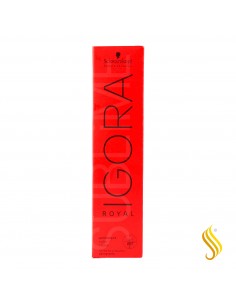 Schwarzkopf Igora Royal Nudes 60ml, Couleur 6-46
