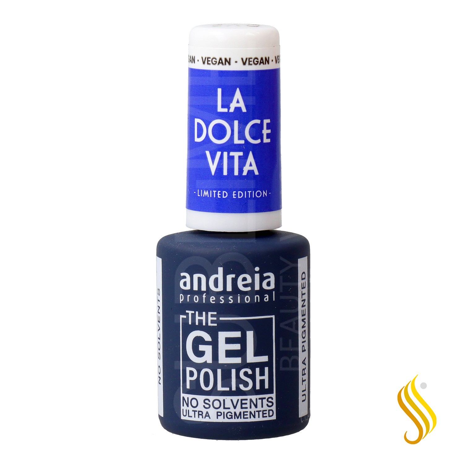 Andreia Le Gel Vernis Dv2 10,5 ml