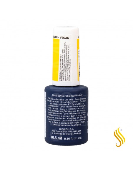 Andreia Le Gel Vernis Dv4 10,5 ml