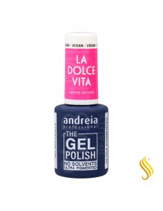 Andreia Le Gel Vernis Dv5 10,5 ml