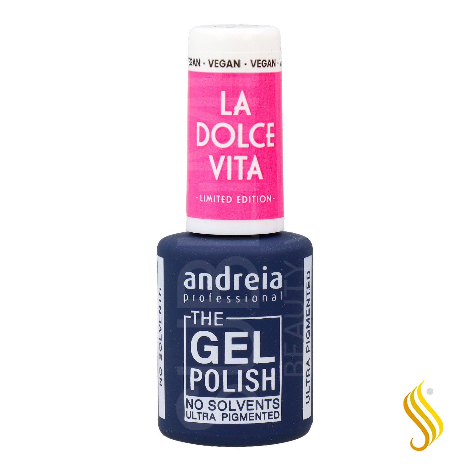 Andreia The Gel Polish Dv5 10.5 ml