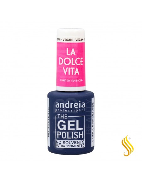 Andreia The Gel Polish Dv5 10.5 ml