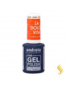 Andreia Le Gel Vernis Dv6 10,5 ml