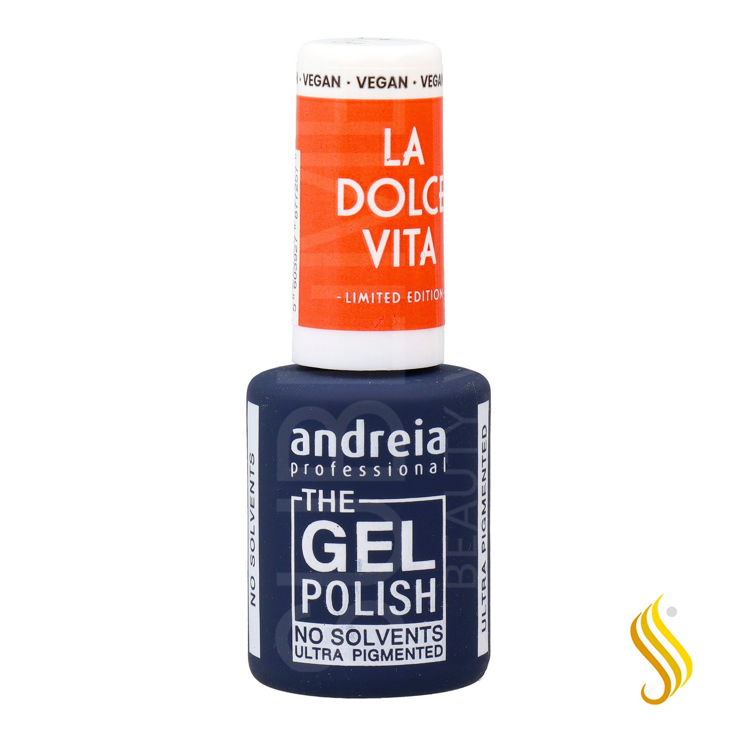 Andreia The Gel Polish Dv6 10,5ml