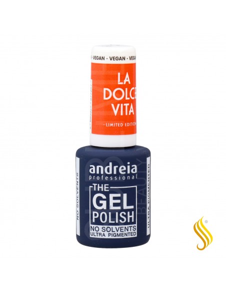 Andreia The Gel Polish Dv6 10,5ml