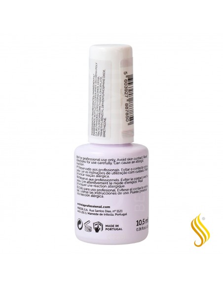 Andreia Gel Polish Top Coat Shine Master 10,5 ml