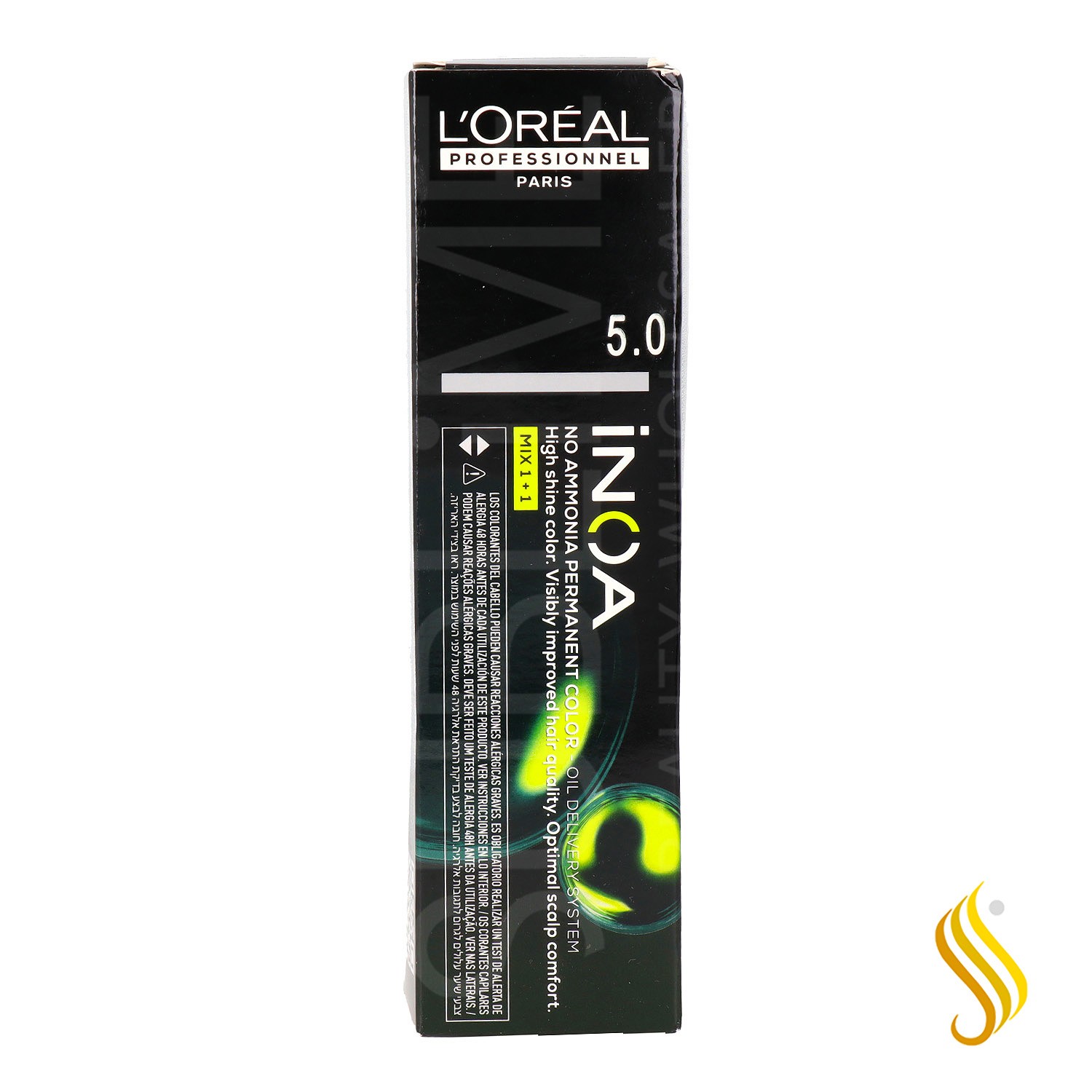 Loreal Inoa Color 5.0 60 gr