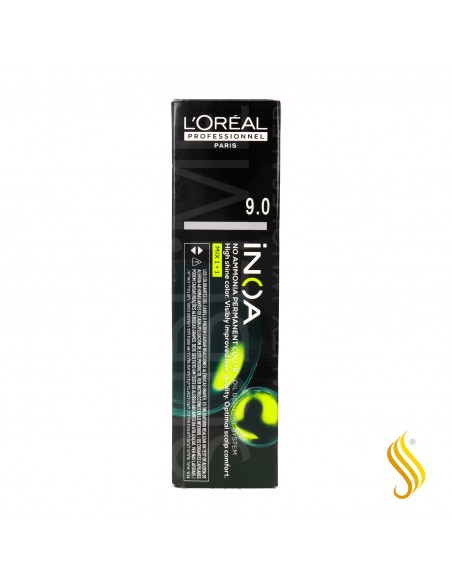 Loreal Inoa Couleur 9.0 60 gr
