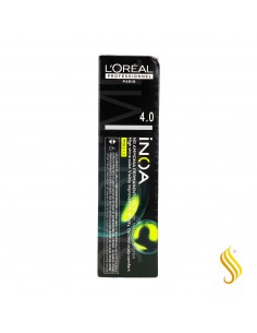 Loreal Inoa Couleur 4.0 60 gr