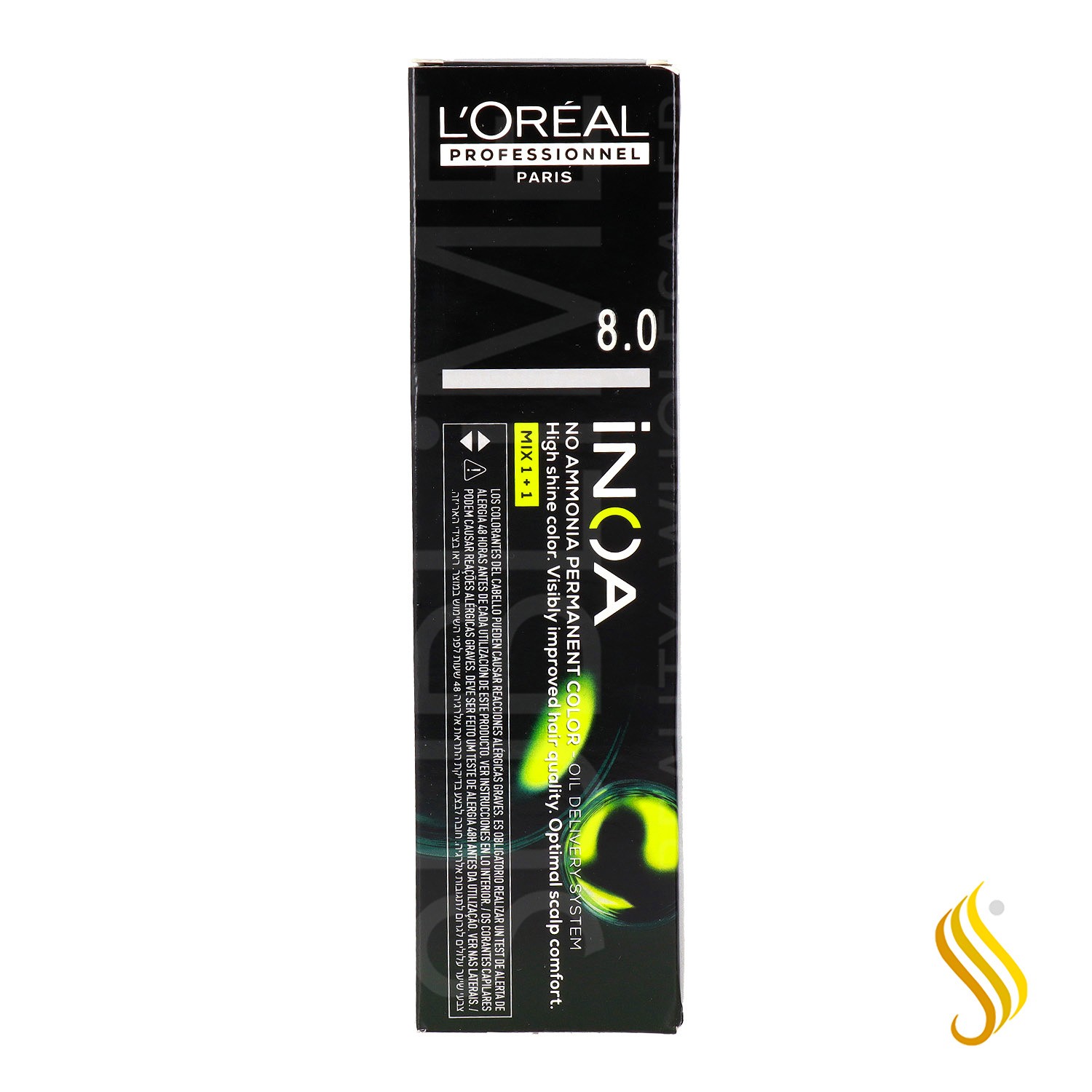 Loreal Inoa Color 8.0 60 gr