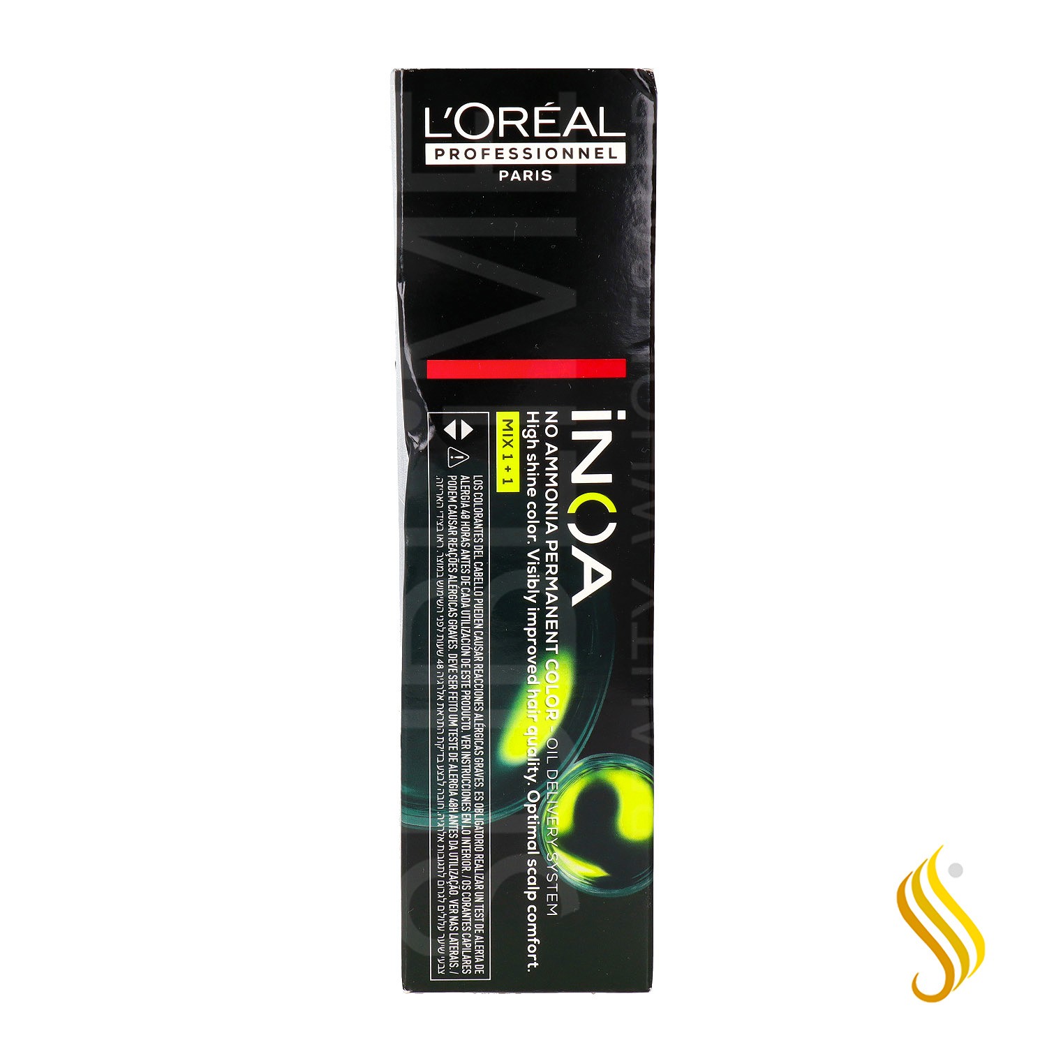 Loreal Inoa Couleur 5.5 60 gr