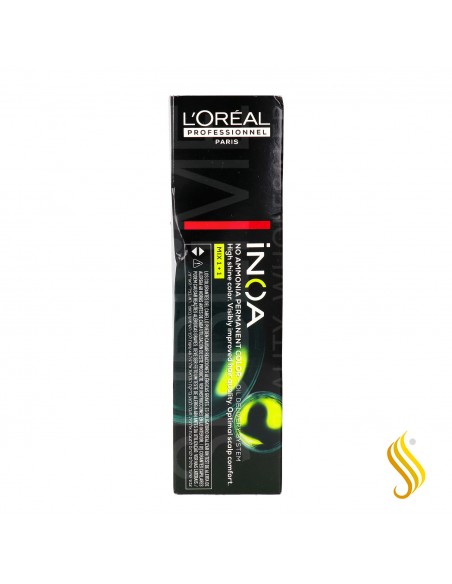 Loreal Inoa Couleur 5.5 60 gr