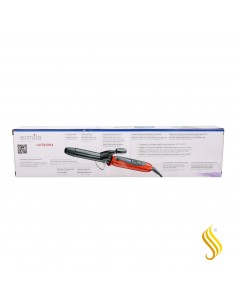 Pinça Cerâmica Moser Ermila Curlissima 19 mm 2