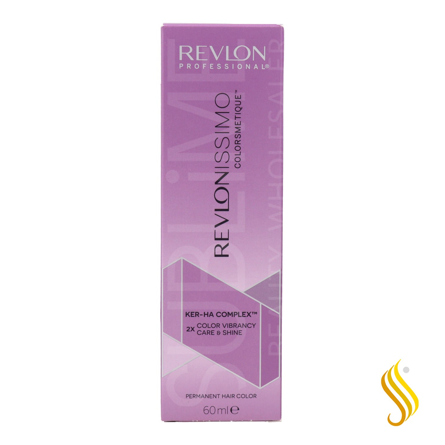 Revlonissimo Colorsmetique Cor 33,22 90 ml