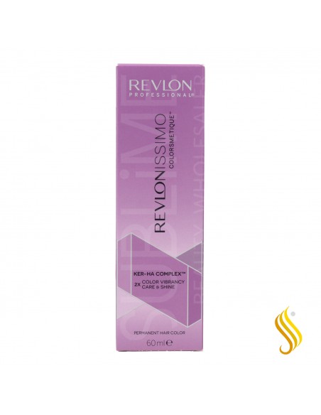 Revlonissimo Colorsmetique Cor 33,22 90 ml