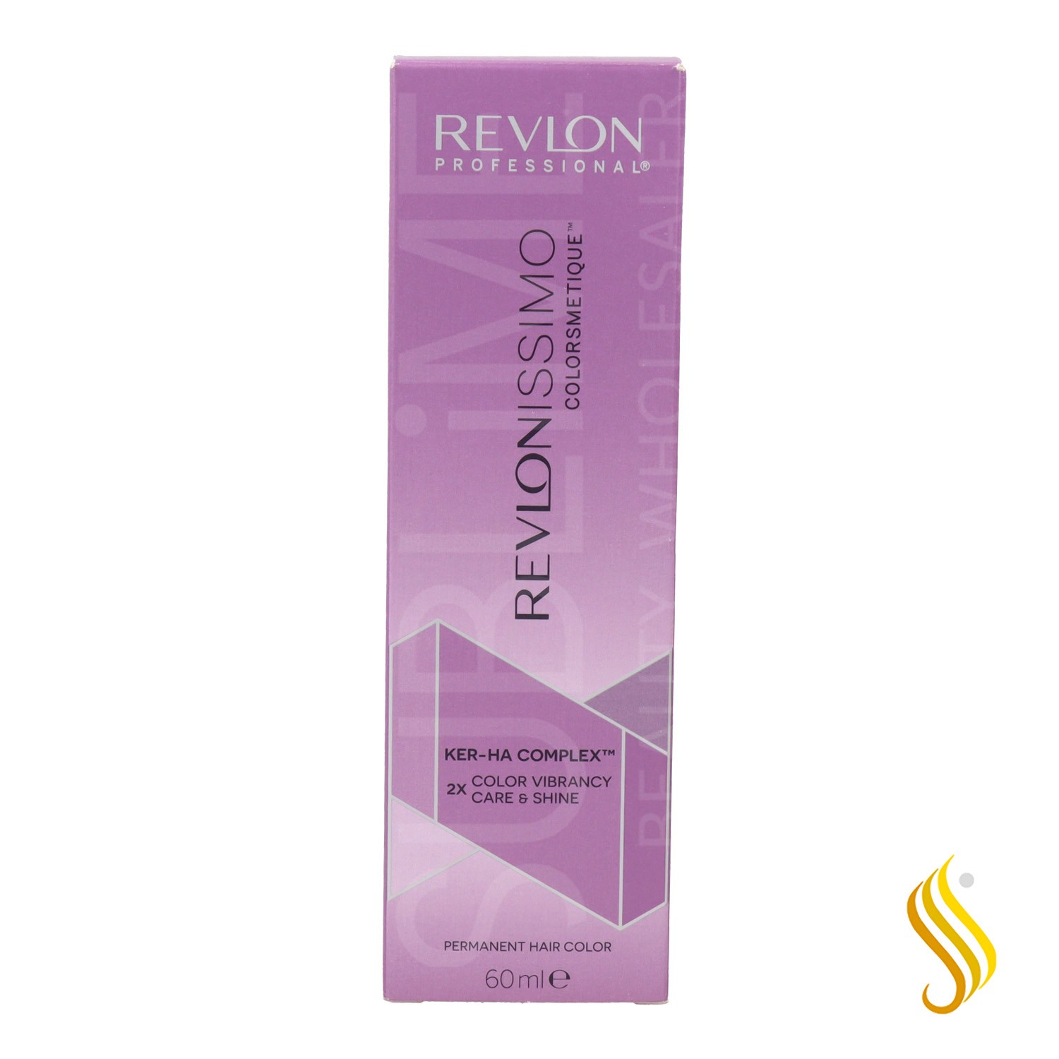 Revlonissimo Colorsmetique Cor 44,22 90 ml