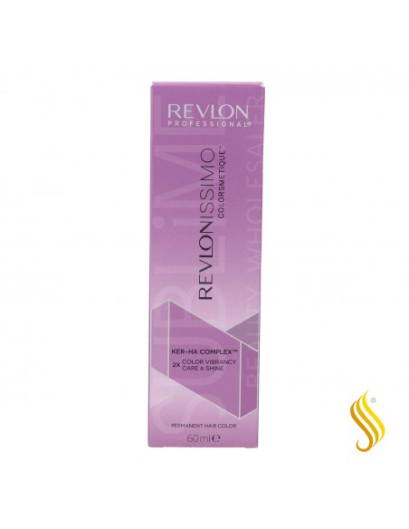 Revlonissimo Colorsmetique Cor 44,22 90 ml