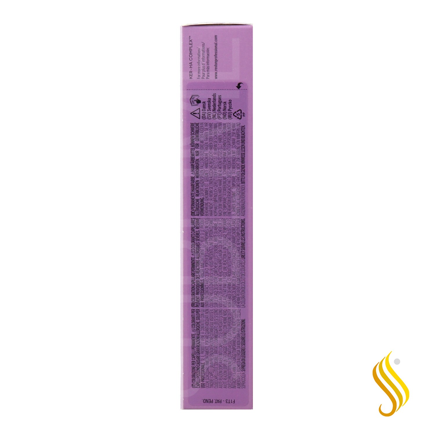 Revlonissimo Colorsmetique Cor 44,22 90 ml