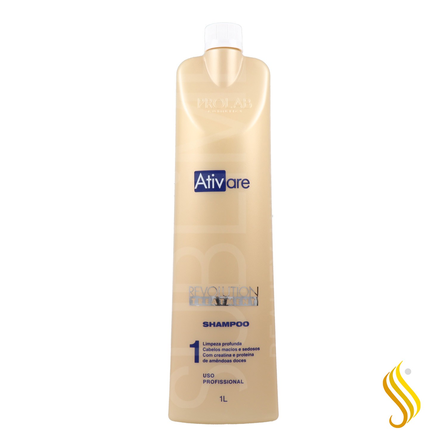 Ativare Revolution Treatment Shampoo 1 1000 ml
