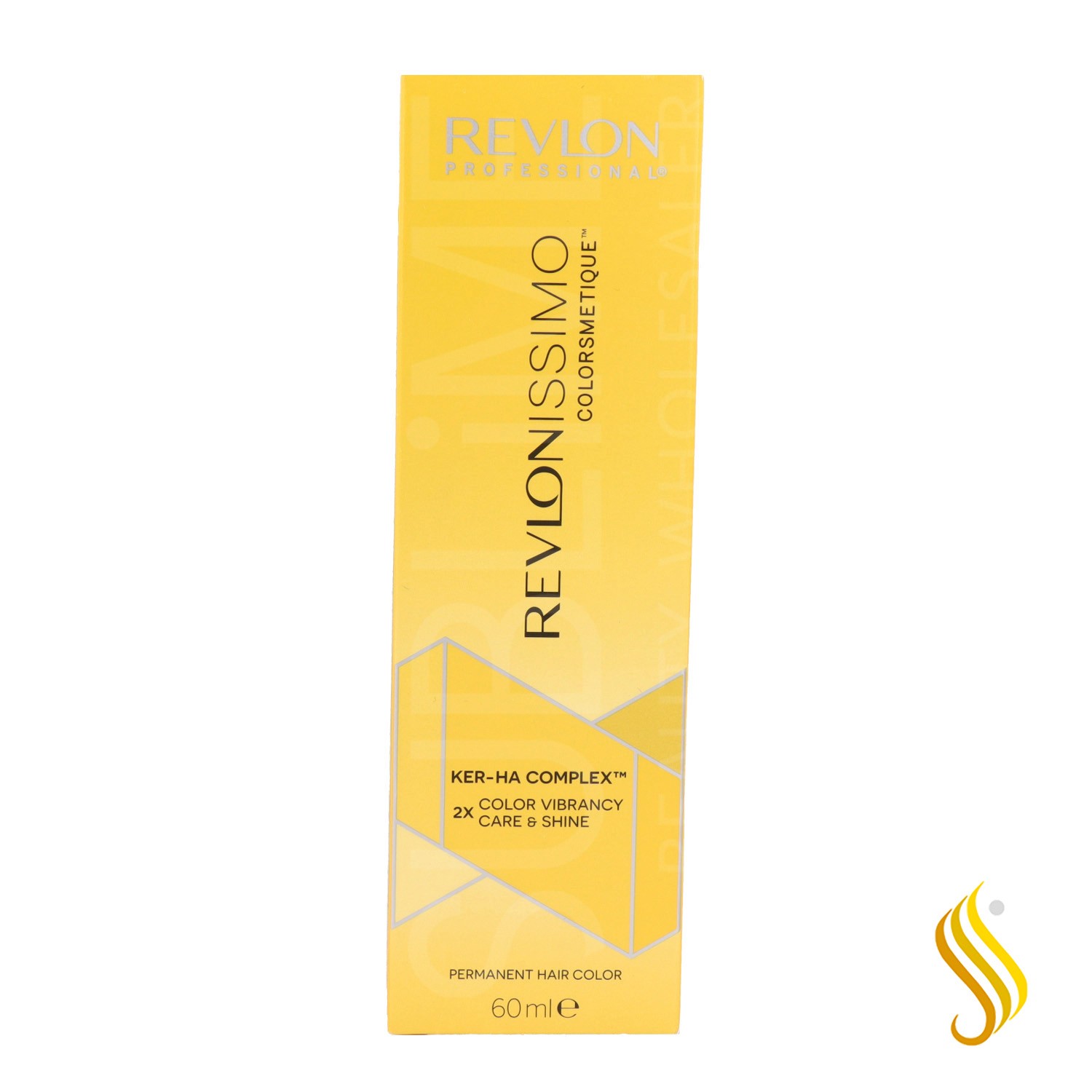 Revlonissimo Colorsmetique Color Hc 8.34