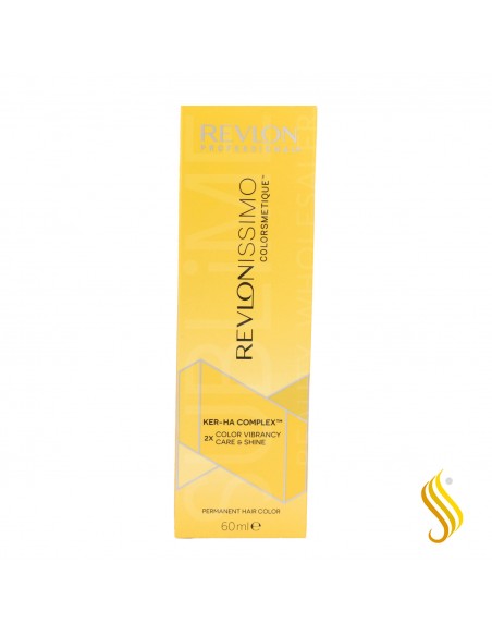 Revlonissimo Colorsmetique Color Hc 8.34