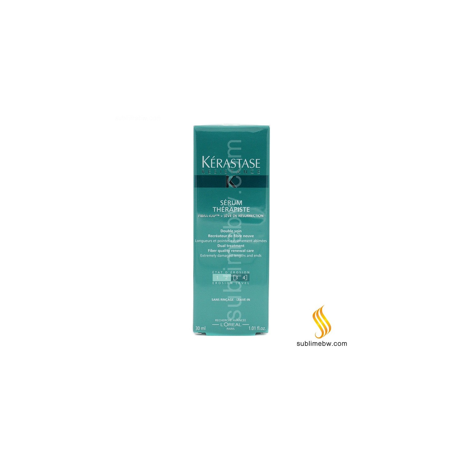 Kerastase Resistence Serum Therapiste 30ml
