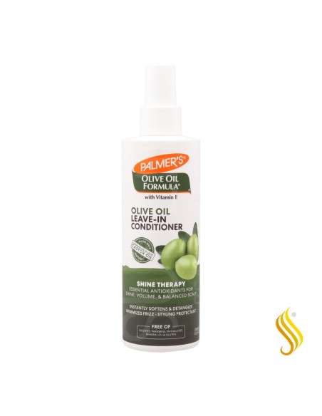 Palmers Olive Oil Leave In Conditioner 250 Ml