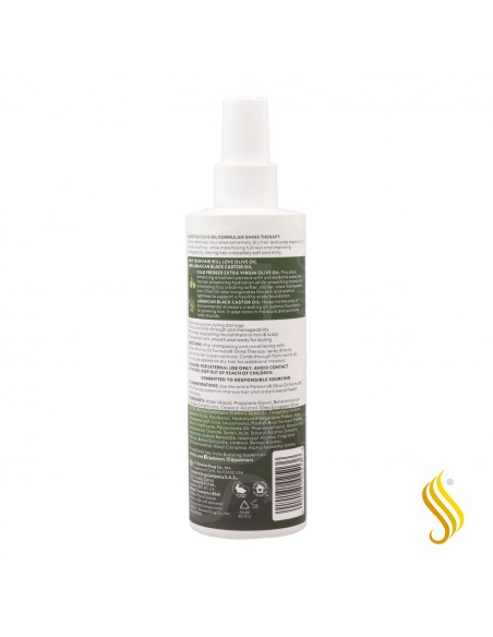 Palmers Olive Oil Leave In Conditioner 250 Ml