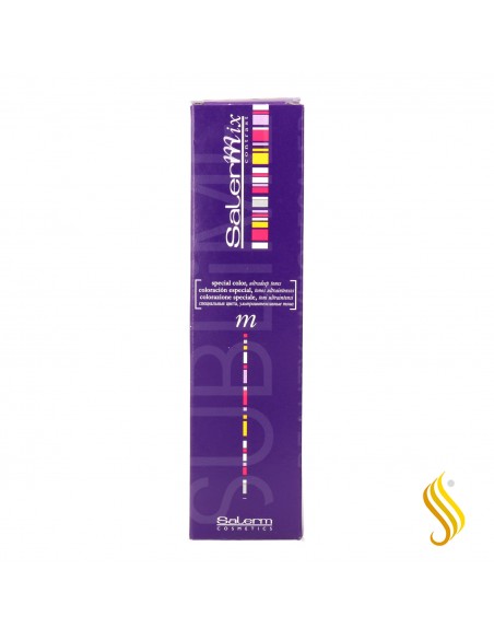 Salermix Contrastyling 75 Ml, Color 0 44