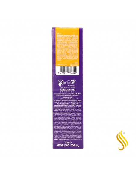 Salermix Contrastyling 75 Ml, Color 0 44