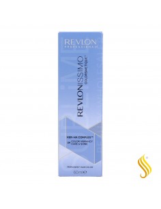 Revlonissimo Colorsmetique Intense Blonde 60 ml, color 1202