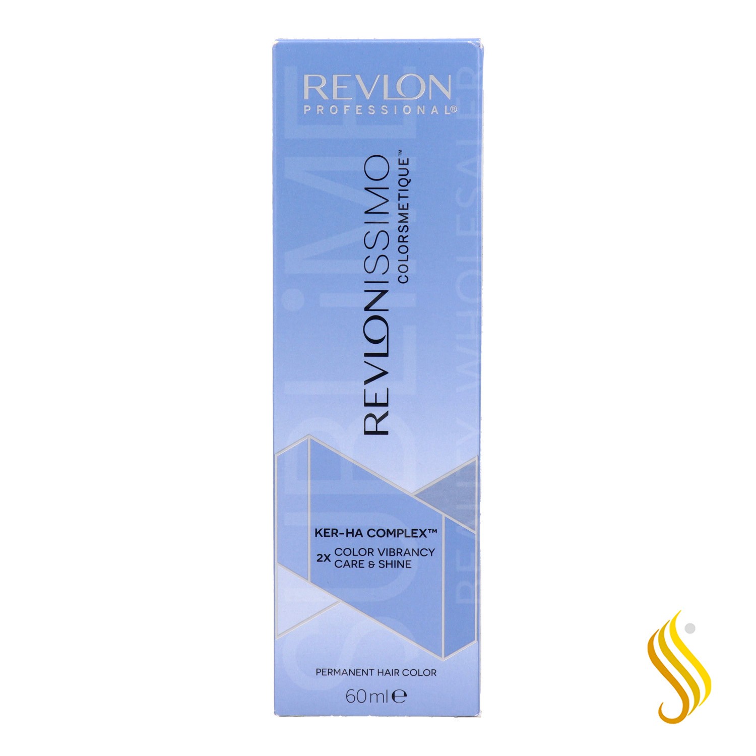 Revlonissimo Colorsmetique Intense Blonde 60 ml, color 1202