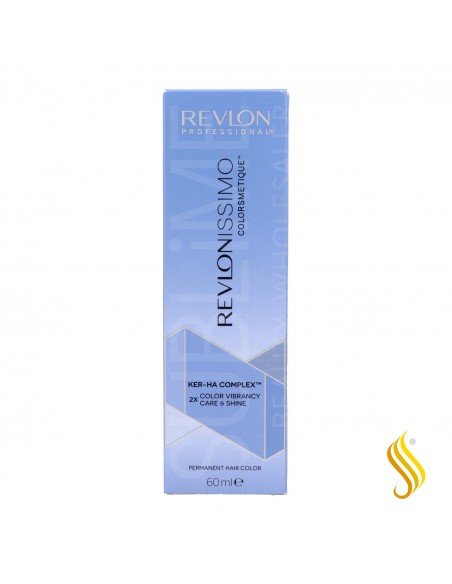 Revlonissimo Colorsmetique Intense Blonde 60 ml, color 1202