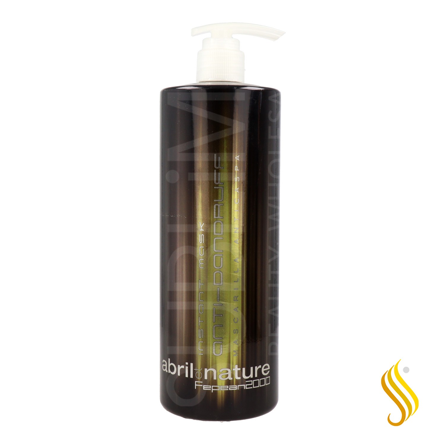Abril et Nature Fepean Anti-Dandruff Inst Masc 1000Ml