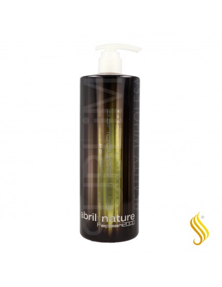 Abril et Nature Fepean Anti-Dandruff Inst Masc 1000Ml