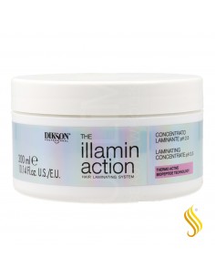 Dikson Illamin Action Concentrado 300 ml