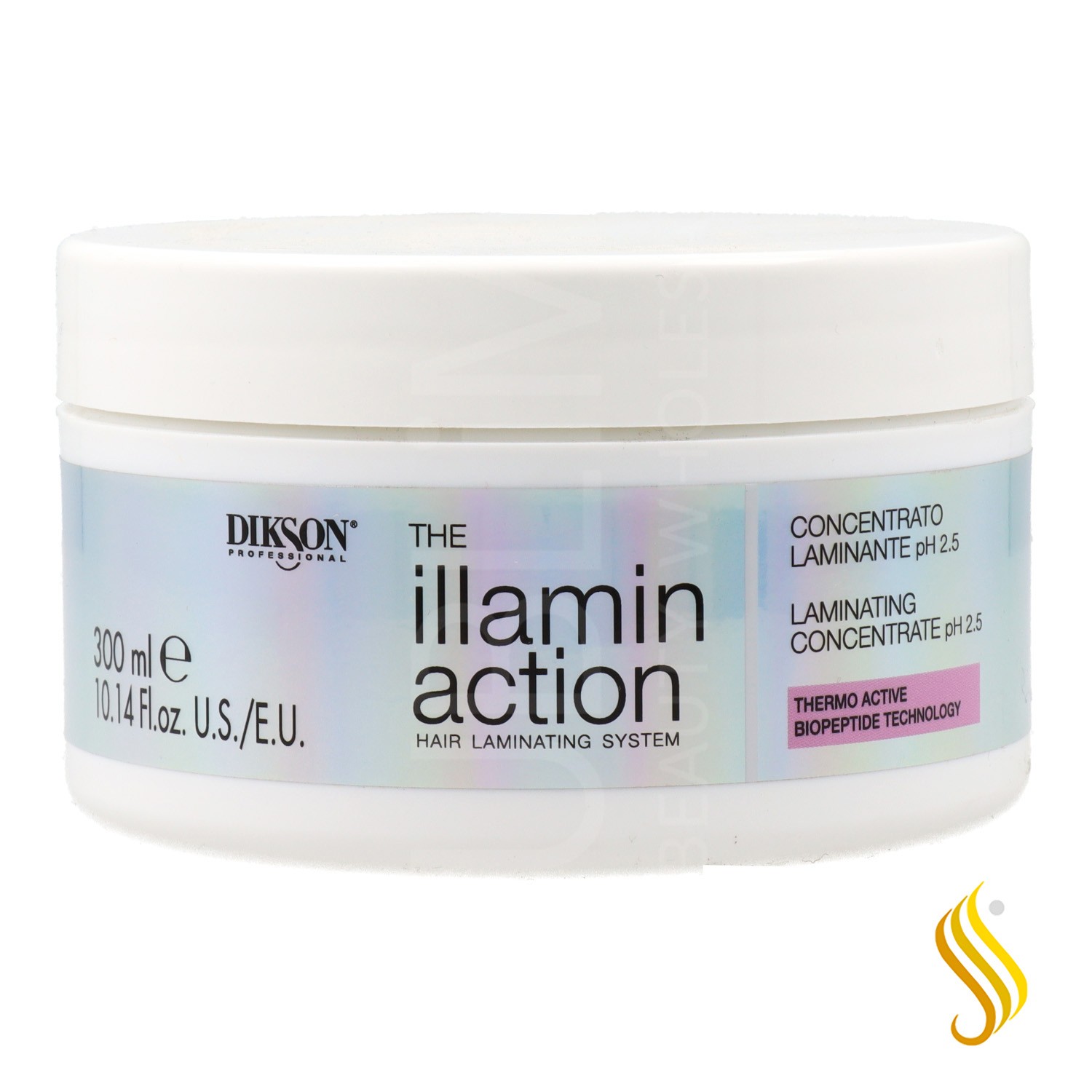 Dikson Illamin Action Concentrado 300 ml
